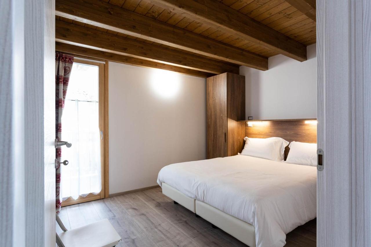 Apart-hotel Brioschi Aprica
