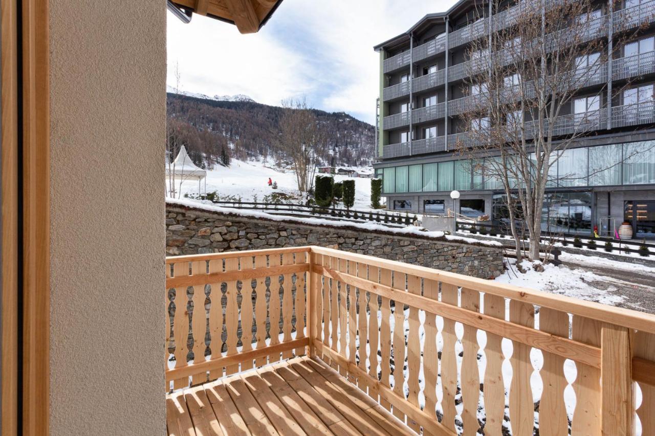 Apart-hotel Brioschi